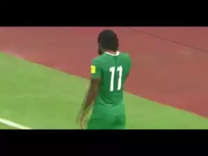 Video: Victor Moses vs Cameroon (H) 01/09/2017 HD
